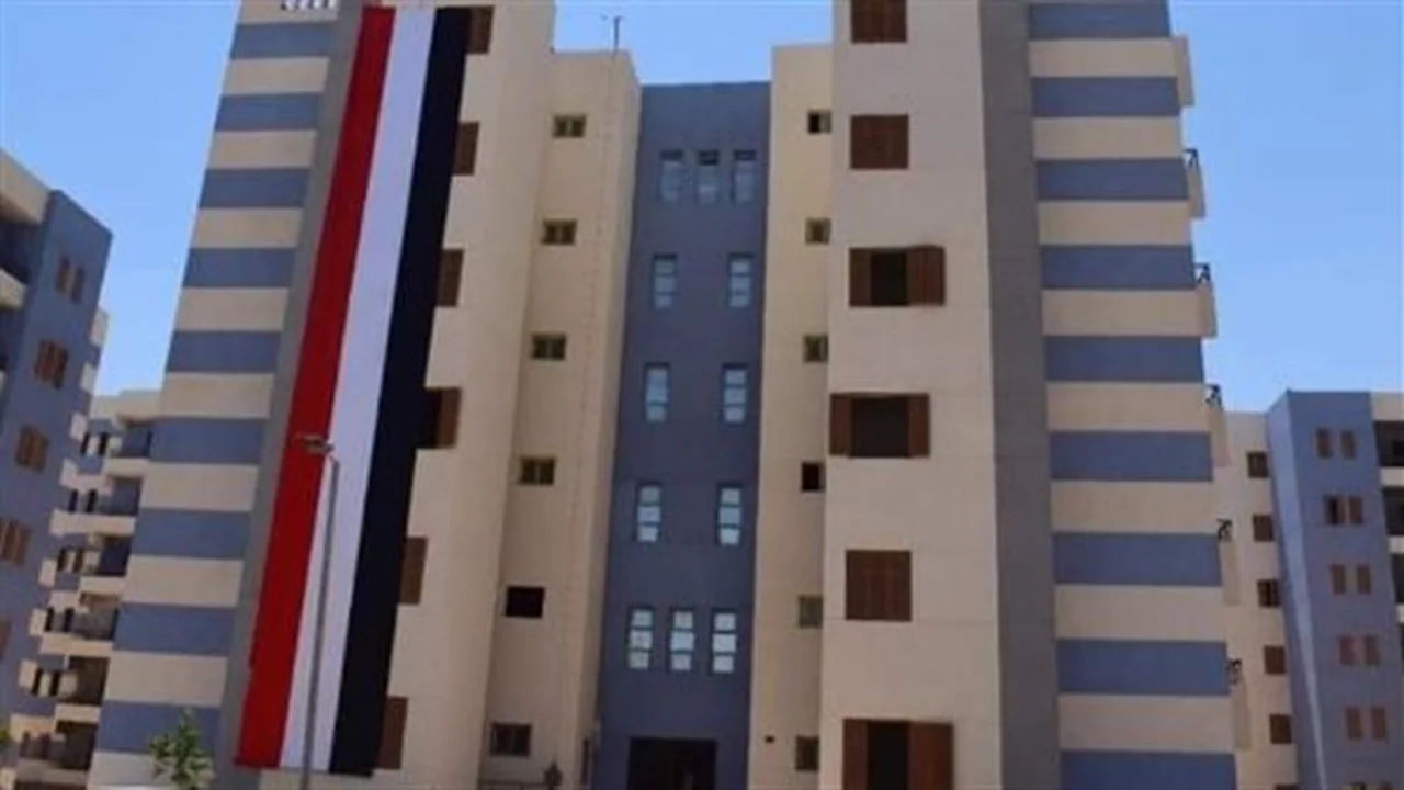 تعديل حالتك.. خطوات الانتقال من غير منطبق إلى مقبول في سكن لكل المصريين